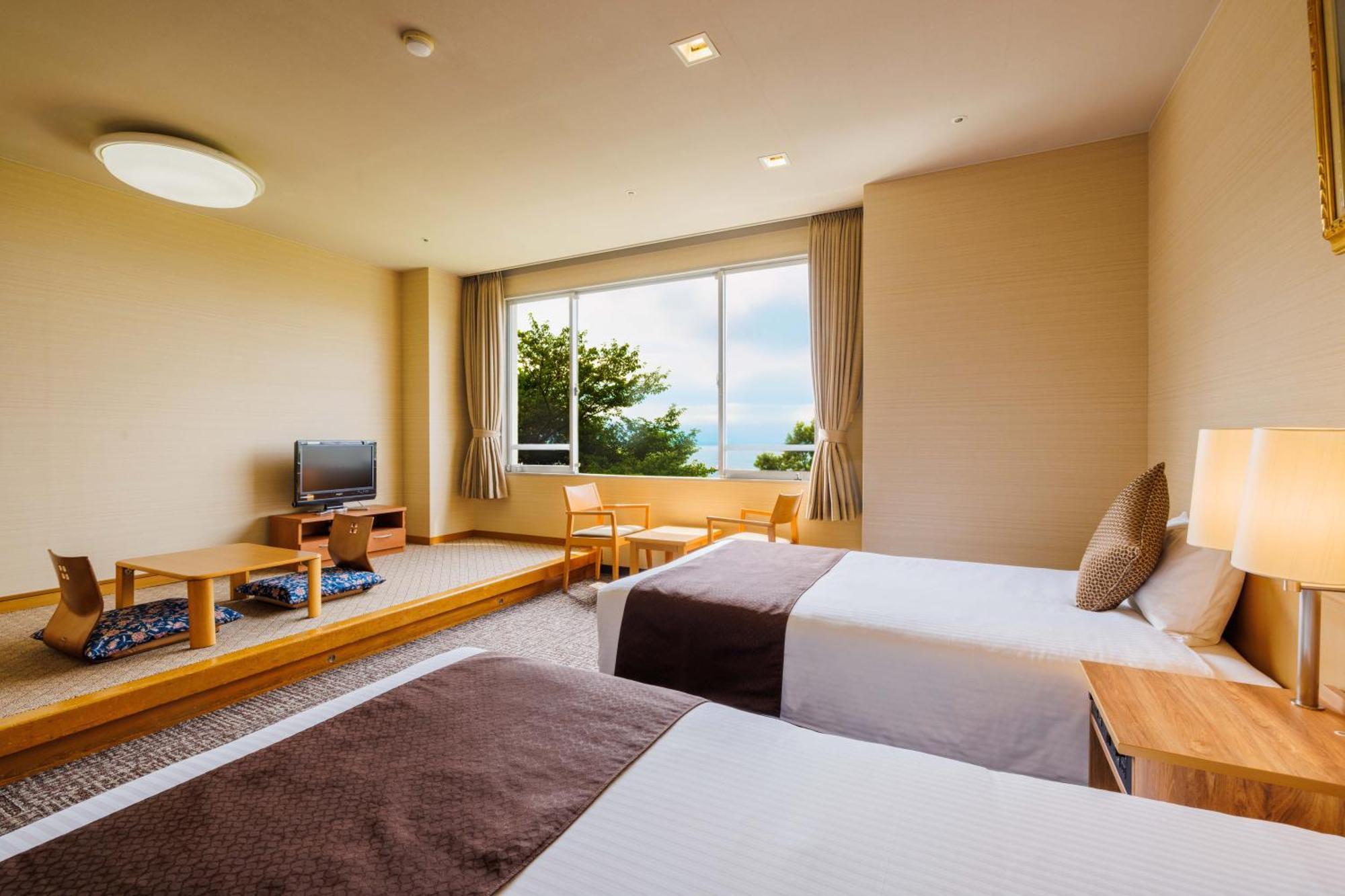 Kamenoi Hotel Yaizu Room photo