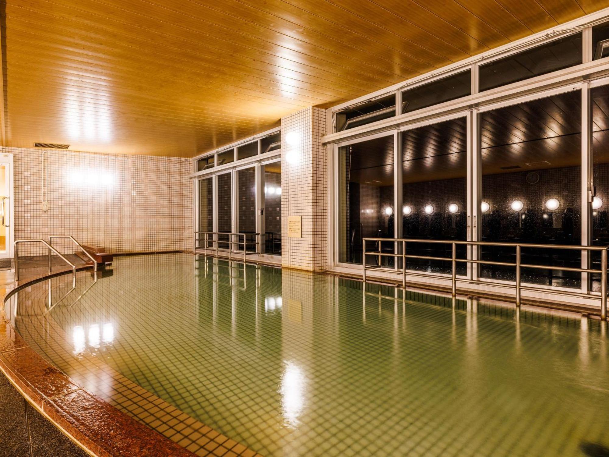 Kamenoi Hotel Yaizu Exterior photo