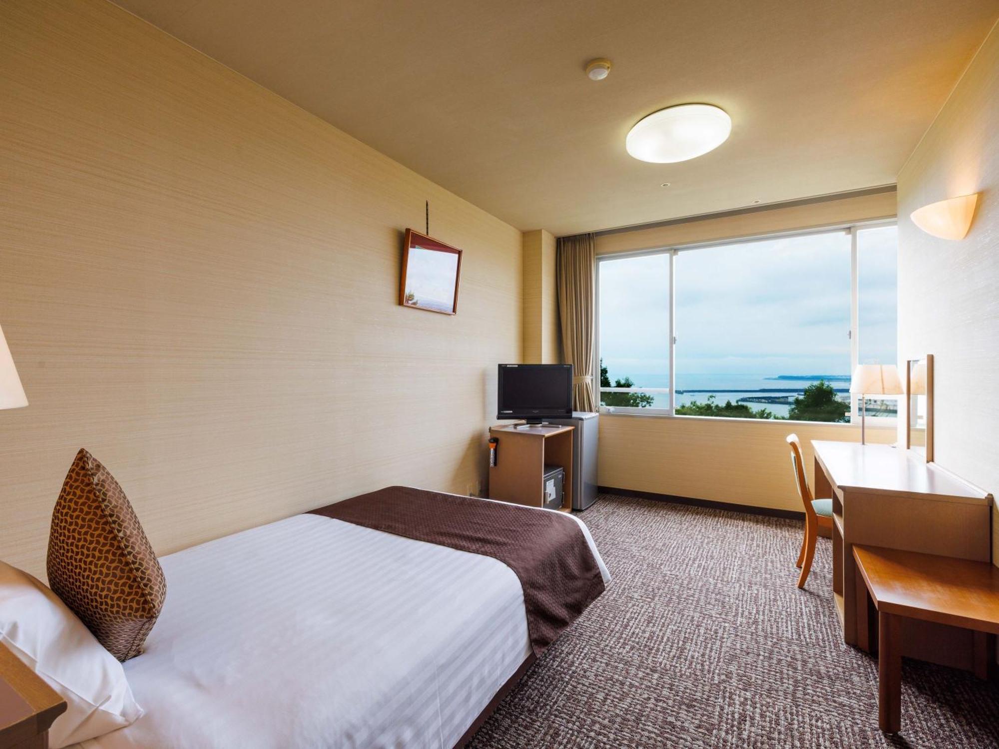 Kamenoi Hotel Yaizu Exterior photo