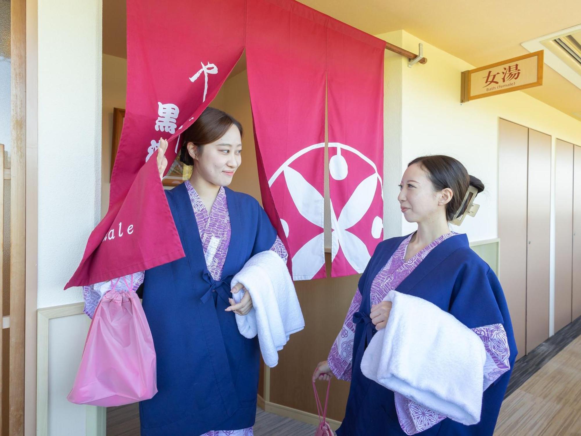 Kamenoi Hotel Yaizu Exterior photo